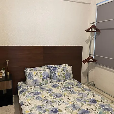 420 Chapultepec Apartment