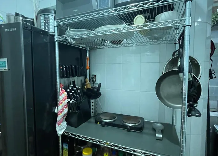 Apartamento 420 Chapultepec